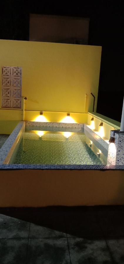 Hotel Eagle Nest Residency Kottakuppam Esterno foto