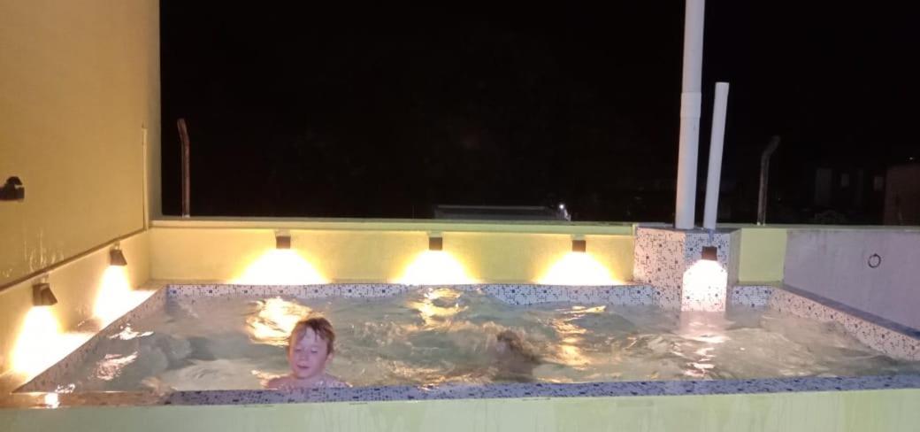 Hotel Eagle Nest Residency Kottakuppam Esterno foto