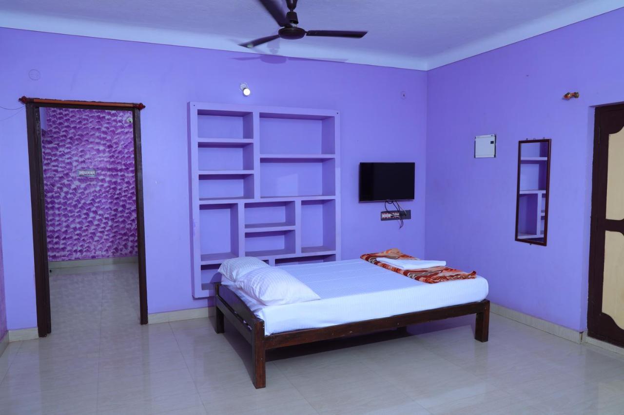 Hotel Eagle Nest Residency Kottakuppam Esterno foto