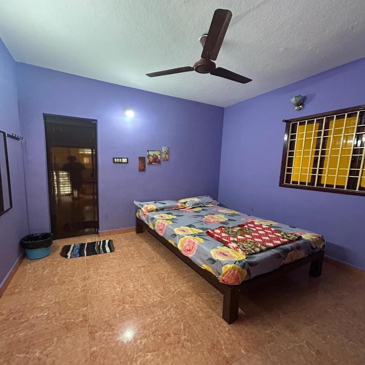 Hotel Eagle Nest Residency Kottakuppam Esterno foto