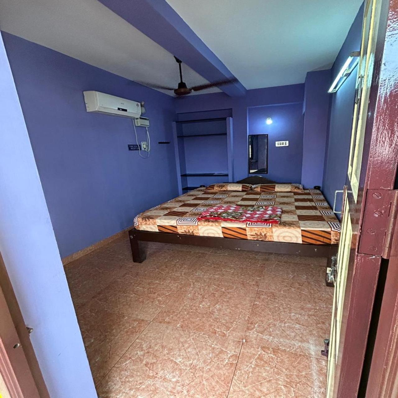 Hotel Eagle Nest Residency Kottakuppam Esterno foto