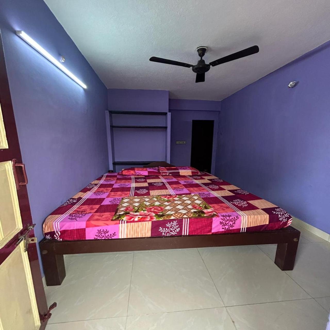 Hotel Eagle Nest Residency Kottakuppam Esterno foto