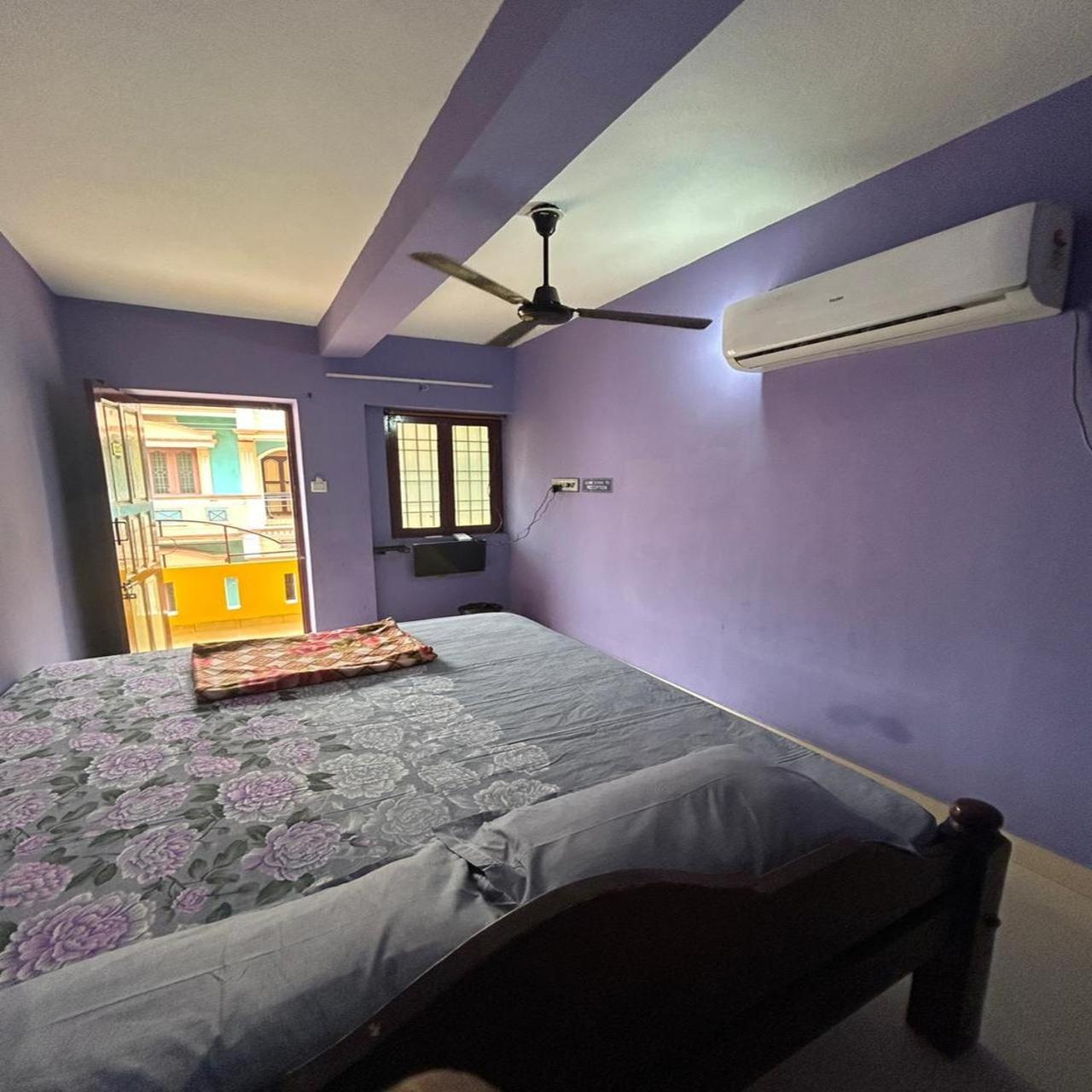 Hotel Eagle Nest Residency Kottakuppam Esterno foto