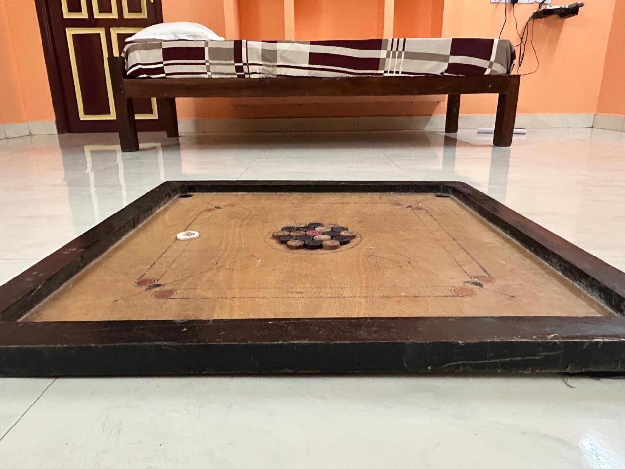Hotel Eagle Nest Residency Kottakuppam Esterno foto