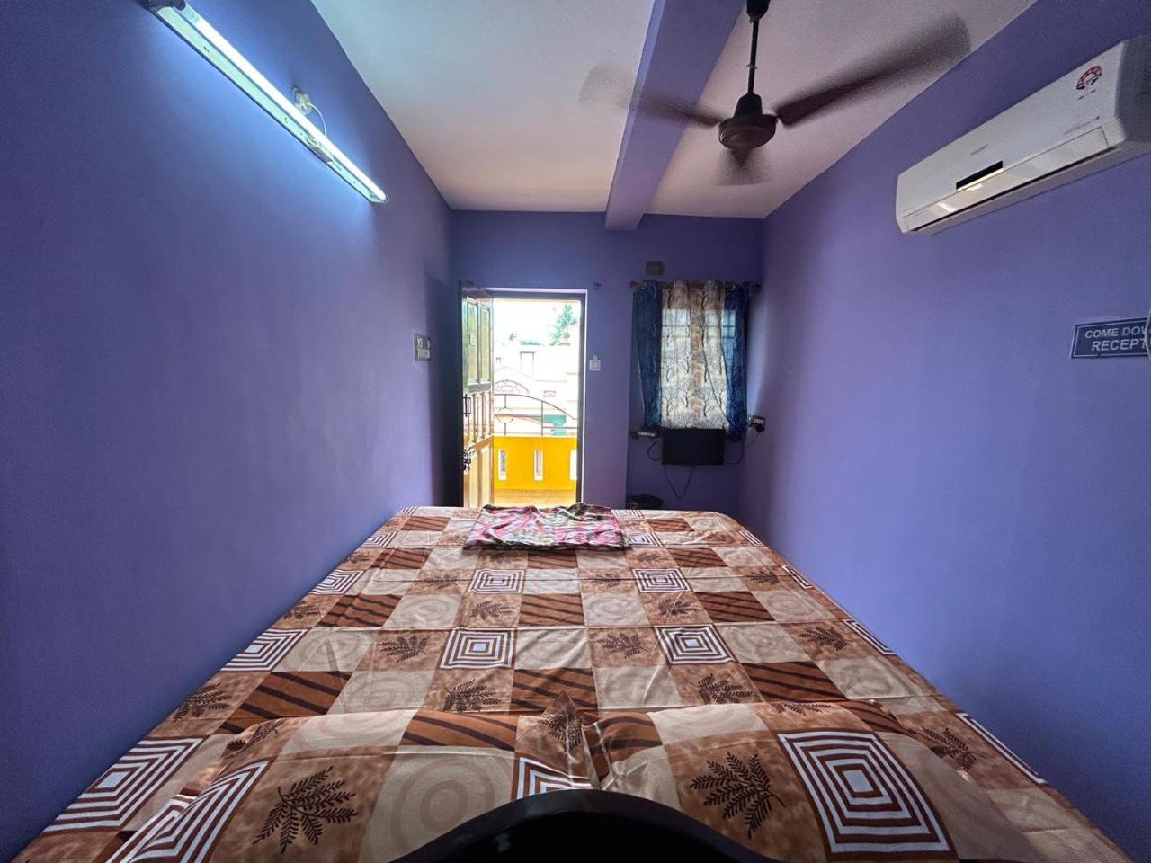 Hotel Eagle Nest Residency Kottakuppam Esterno foto