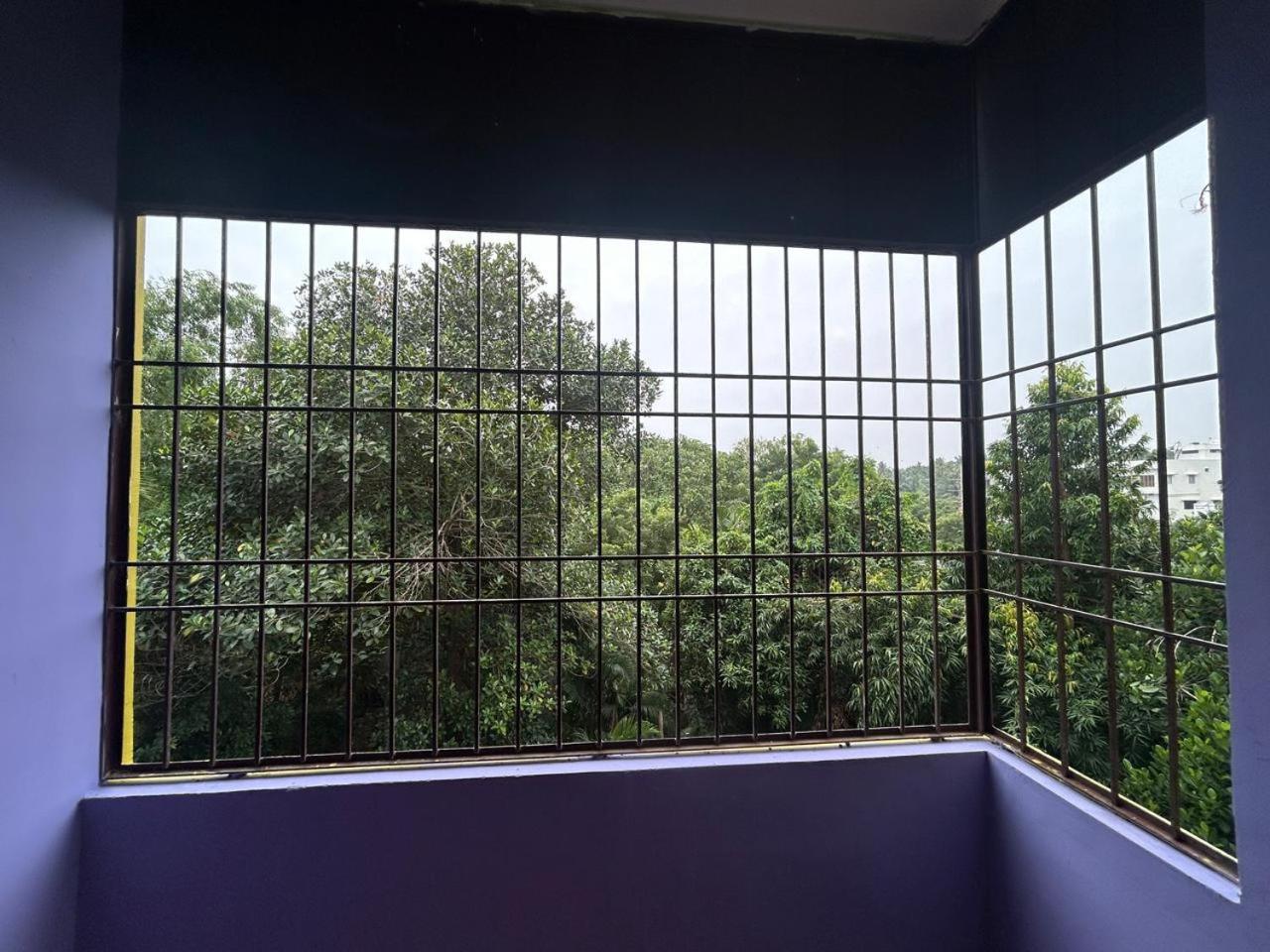 Hotel Eagle Nest Residency Kottakuppam Esterno foto