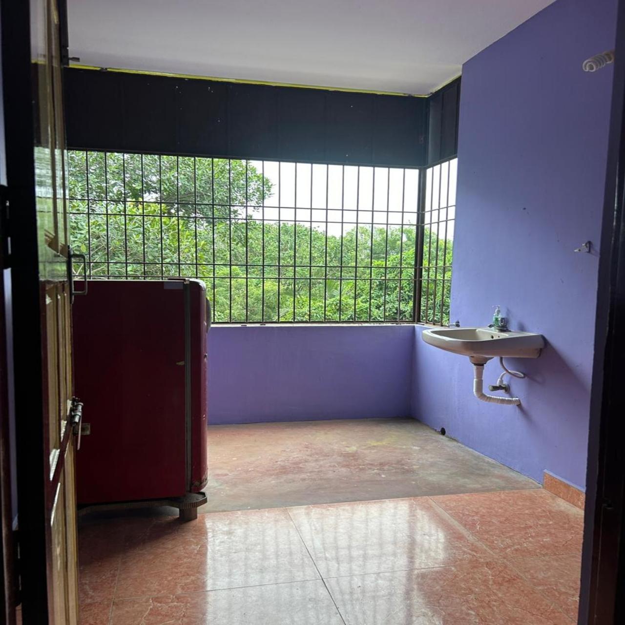 Hotel Eagle Nest Residency Kottakuppam Esterno foto