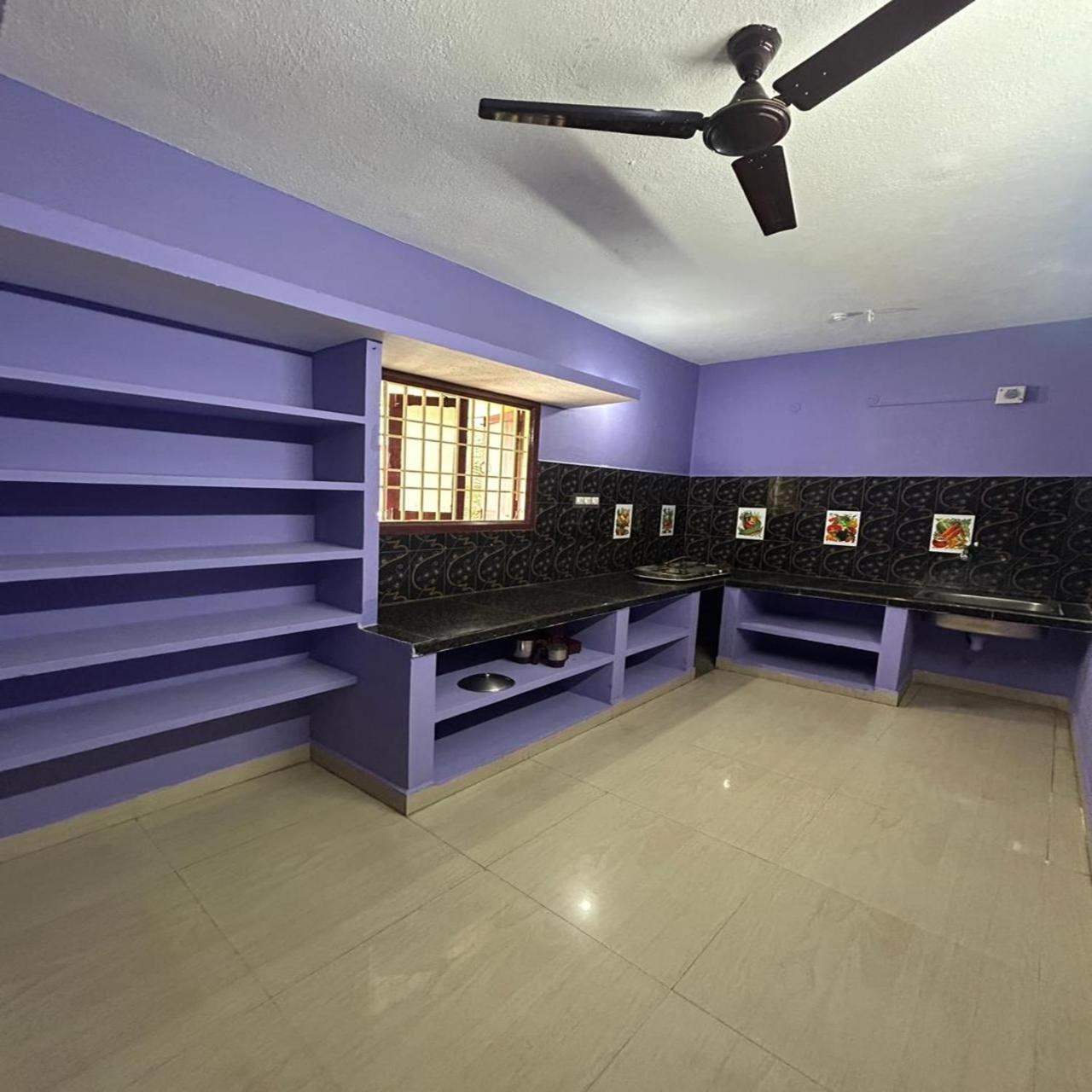 Hotel Eagle Nest Residency Kottakuppam Esterno foto